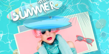 VideoHive Summer 11922215