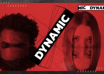 VideoHive Trendy Opener 61241496