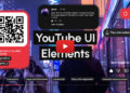 VideoHive YouTube UI Elements 61339089
