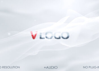 VideoHive Beautiful Logo Intro 03 for Premiere Pro 61438523