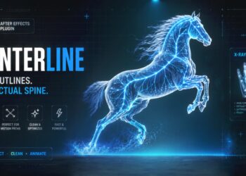 Aescripts CenterLine v1.0.0 (WIN+MAC)