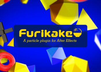 Aescripts Furikake v1.0.7 (WIN+MAC)