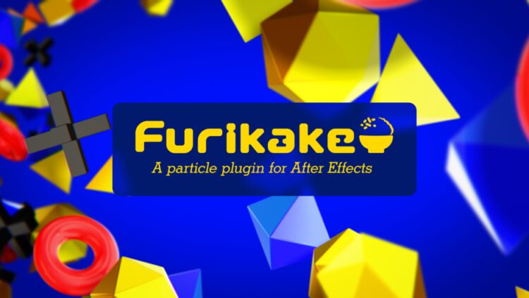 Aescripts Furikake v1.0.7 (WIN+MAC)