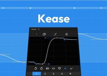 Aescripts Kease v2.2.7 (WIN+MAC)