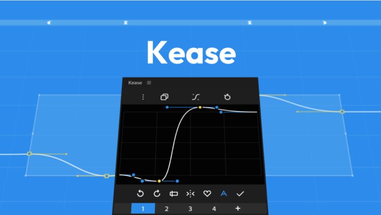 Aescripts Kease v2.2.7 (WIN+MAC)