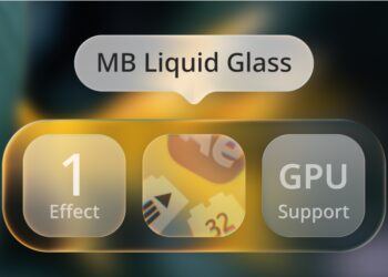 Aescripts MB Liquid Glass v1.0.3 (WIN+MAC)