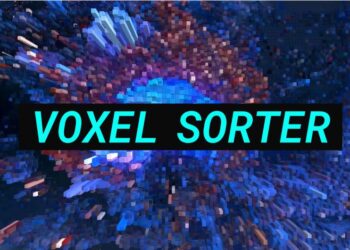 Aescripts Voxel Sorter v1.8.5 (WIN+MAC)