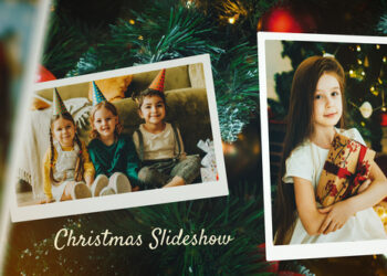 VideoHive slideshow 61063559