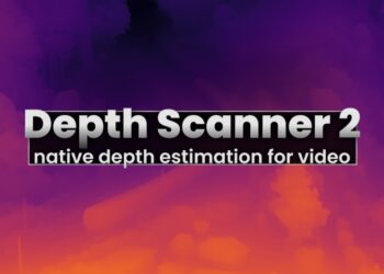 Aescripts Depth Scanner 2 v2.6.58 (WIN)