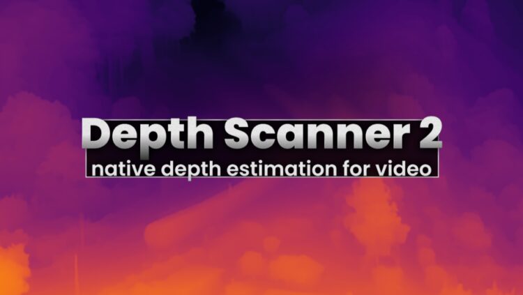Aescripts Depth Scanner 2 v2.6.58 (WIN)