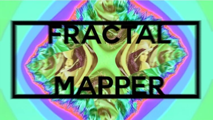 Aescripts FractalMapper v1.6 (WIN+MAC)