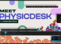 Aescripts PhysicDesk v1.6.23 (WIN+MAC)