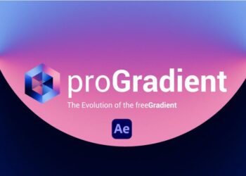Aescripts proGradient v1.1.0 (WIN+MAC)