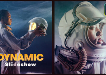 VideoHive Slideshow - Dynamic Slideshow 63267072
