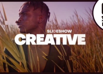 VideoHive Slideshow - Rhythmic Slideshow 63401300