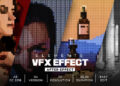 VideoHive 8-Bit Number & Grid Effects 62466480
