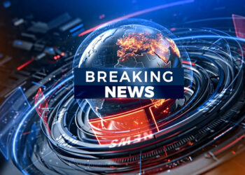VideoHive Breaking News 62735390