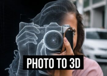 VideoHive Depth Animator | Photo to 3D 64697243