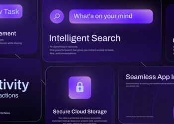 VideoHive Digital Product UI Titles | After Effects 61691593
