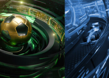 VideoHive Dynamic Energy Sports News Ident 61811891