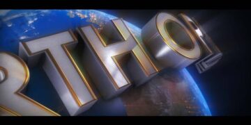 VideoHive Earth Opener 61854828