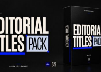 VideoHive Editorial Text 64847484