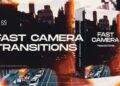 VideoHive Fast Camera Shutter Transitions for Premiere Pro 62199034