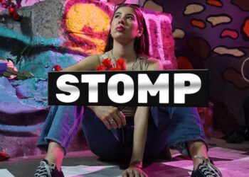 VideoHive Fast Stomp Opener 62070707