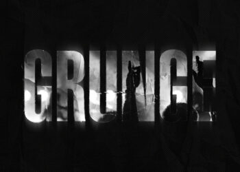 VideoHive Grunge Opener V2 62037995