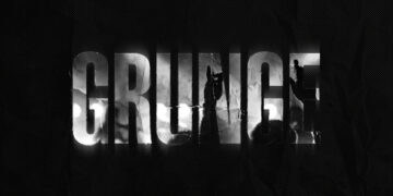 VideoHive Grunge Opener V2 62037995