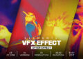 VideoHive Infrared Effects 62474108