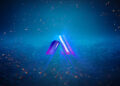 VideoHive Light Line Logo Reveal 62734746