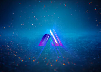 VideoHive Light Line Logo Reveal 62734746