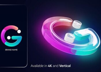 VideoHive Logo Animated 64842929