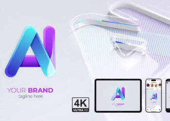 VideoHive Logo Animation 61701903