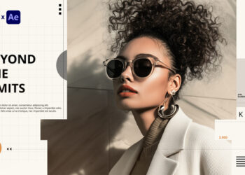 VideoHive Minimal Promo 62095817