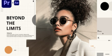 VideoHive Minimal Promo 62095817