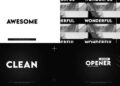 VideoHive Opener 61763761