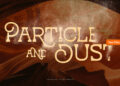 VideoHive Particle & Dust Text Effect 61798900