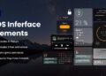 VideoHive Phone UI Elements 39809471