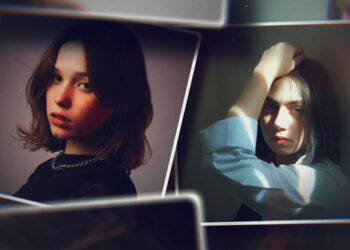 VideoHive Photo Slideshow MOGRT 62614135