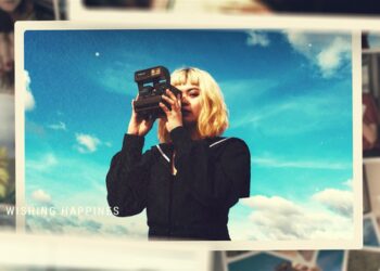 VideoHive Photo Slideshow | Memories Slideshow 62979921