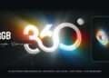 VideoHive RGB Logo Reveal Intro 62313928