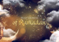 VideoHive Ramadan Text Intro 62136172