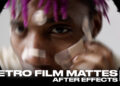 VideoHive Retro Film Mattes For After Effects 62392529