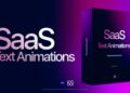 VideoHive SaaS Text Animation for Premiere Pro 62023484