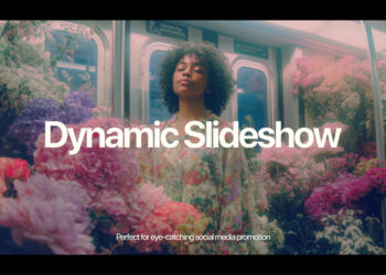 VideoHive Slideshow 62397375
