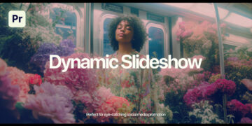 VideoHive Slideshow 62397375
