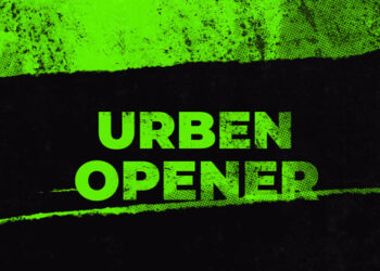 VideoHive Sport Intro Opener 62375668