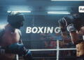 VideoHive Sports Opener Intro for After Effects 64371060